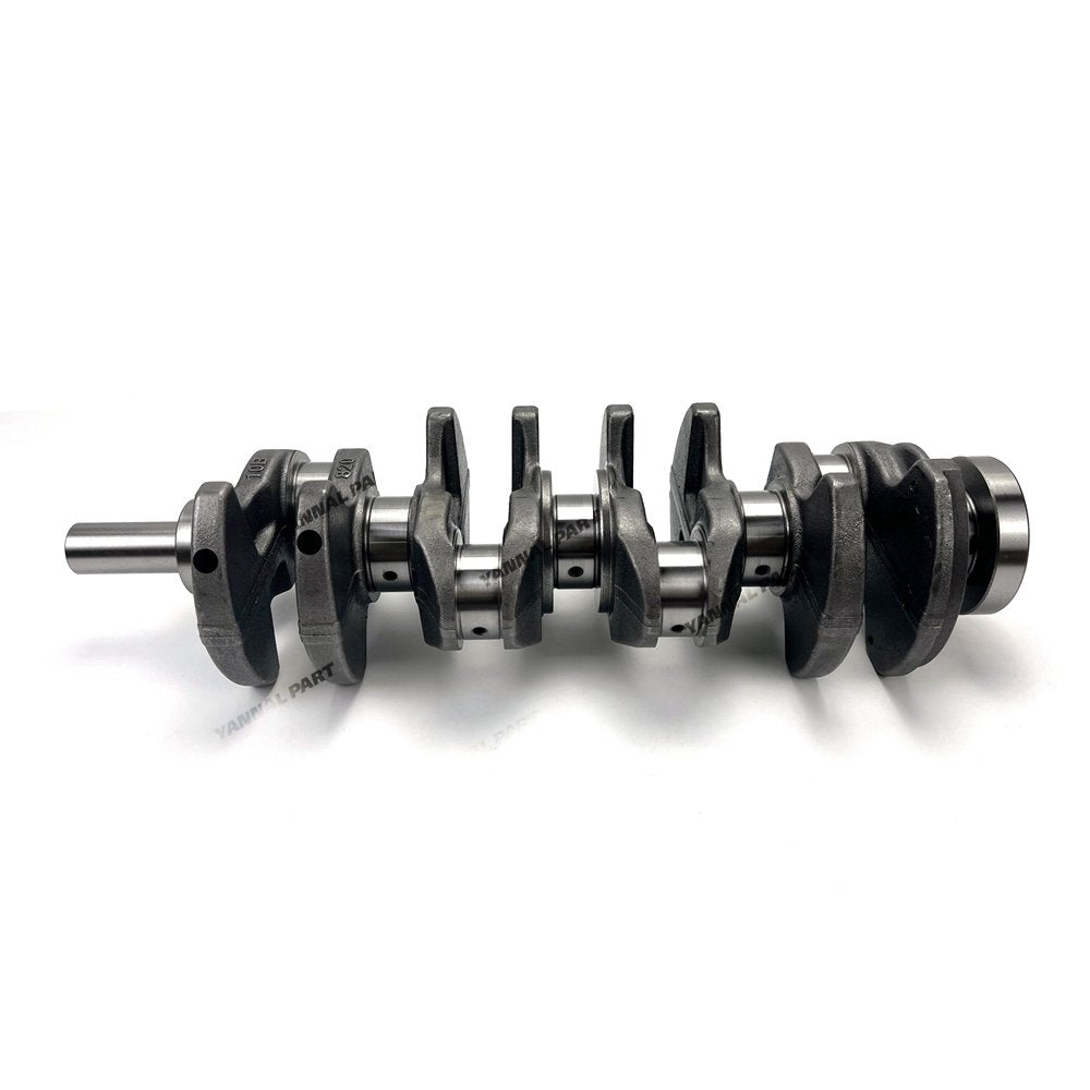 23111-2G400 Crankshaft For Isuzu 4LB1 Engine