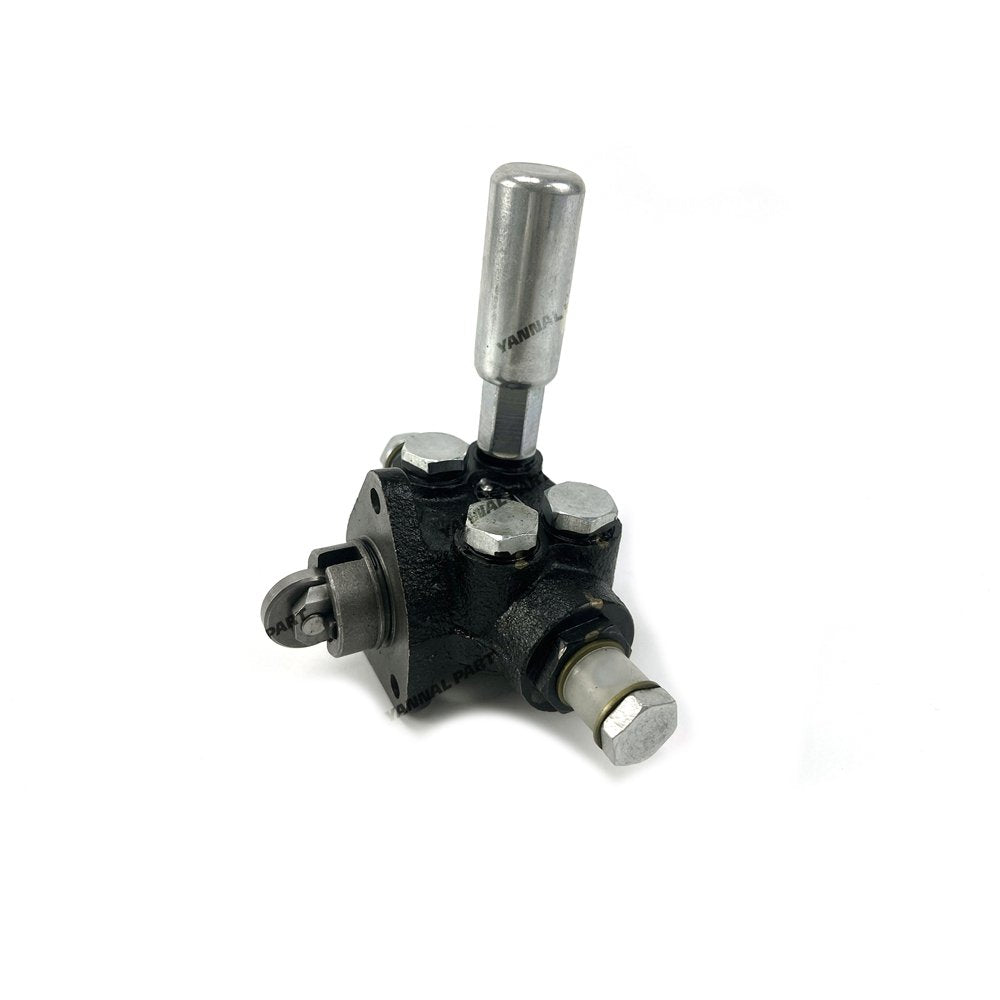 0E2400583 Feed Pump For Liugong BH6PZ140R Engine Part