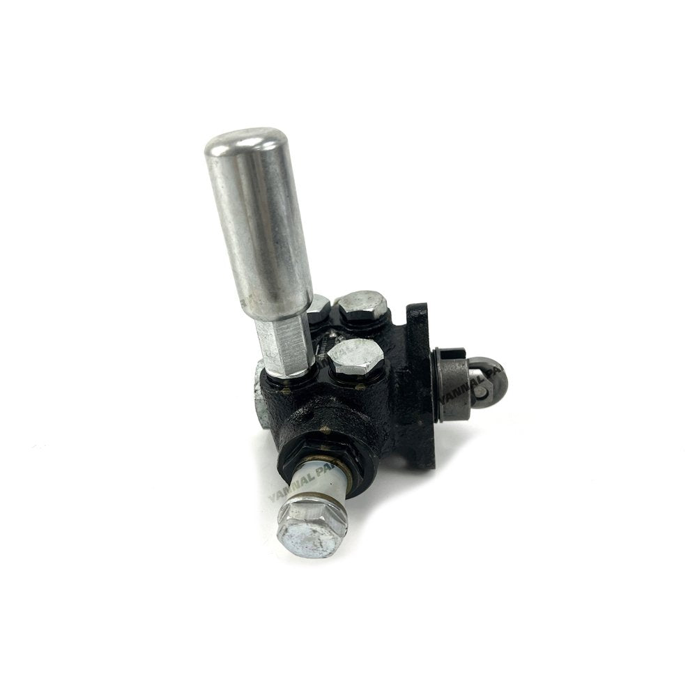 0E2400583 Feed Pump For Liugong BH6PZ140R Engine Part