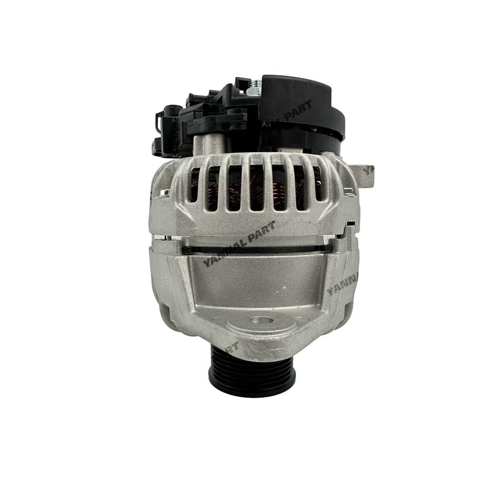 AT387573 0124555020 11170134 Alternator 24V For John Deere D12D EC360 EC460