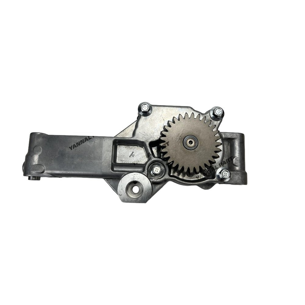 New 2W-8625 Oil Pump For Caterpillar 3116 Engine