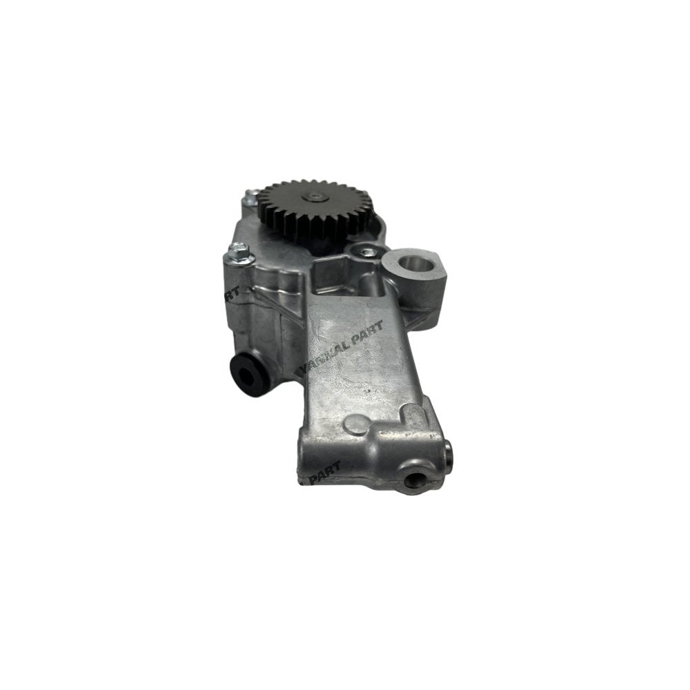 New 2W-8625 Oil Pump For Caterpillar 3116 Engine