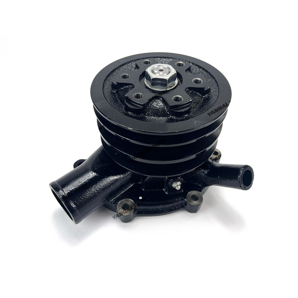 Water Pump Fit For Hyundai D6BT Engine