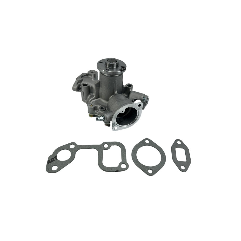 Water Pump 825265 825639 825173 Fit For Daihatsu DM950 DM850 3010 4010 Engine