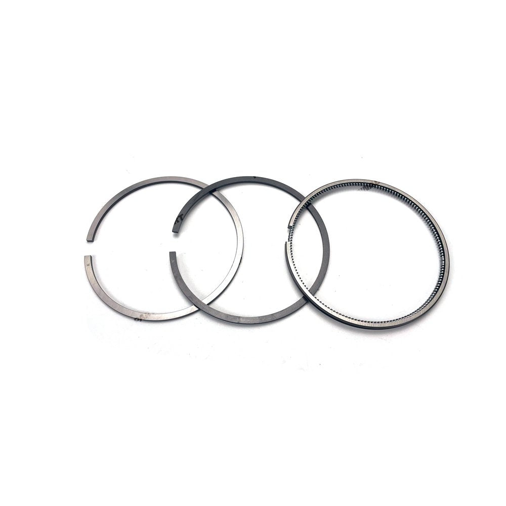 Piston Ring Set STD For Yanmar L100 Engine