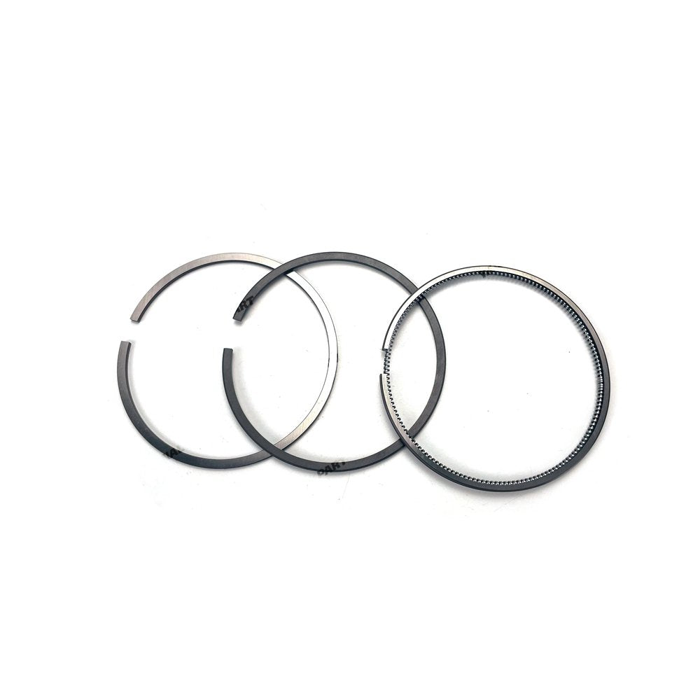 Piston Ring Set STD For Yanmar L100 Engine