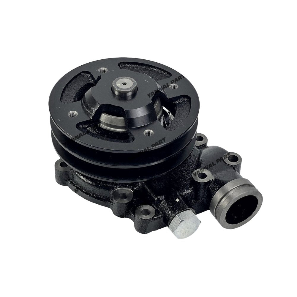 6HE1 Water Pump 8-94393-447-3 8-97602-781 For Excavator Parts