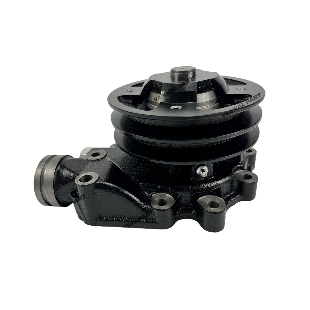 6HE1 Water Pump 8-94393-447-3 8-97602-781 For Excavator Parts