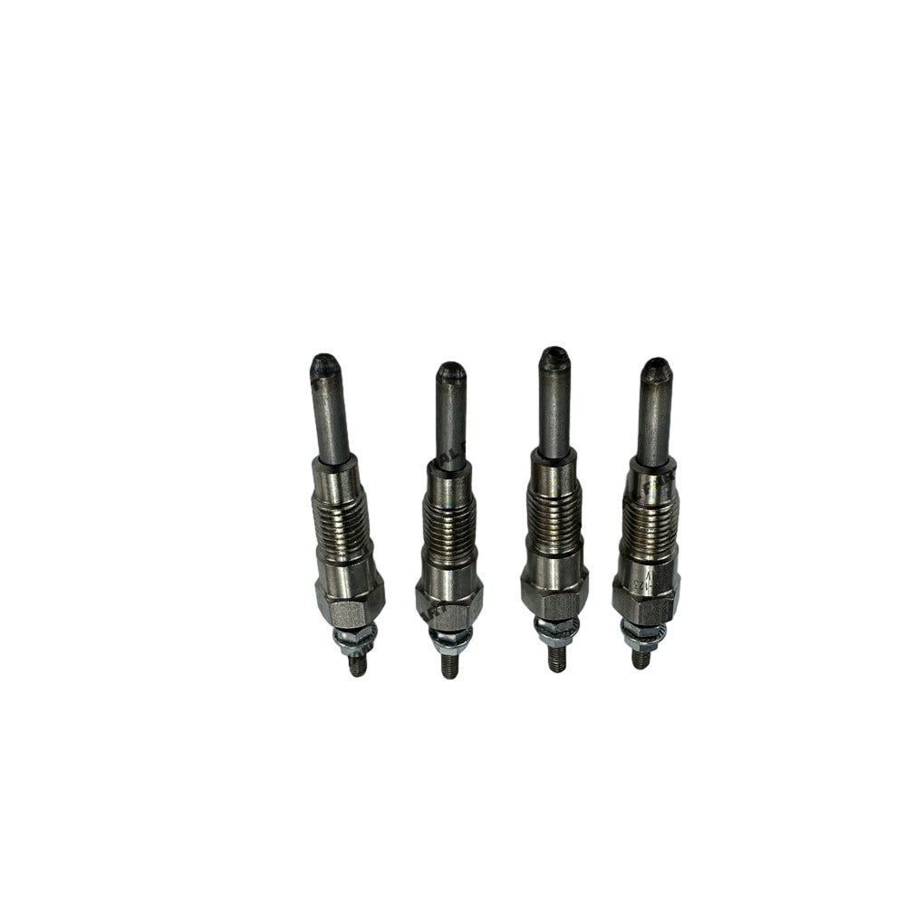 Glow Plug 8-97106549-1 11065-34W00 Fit For Isuzu ÎåʮÁå4LE1 4LB1 4LE2ԤÈÈÈû ¼þºÅ8-97106549-1 11065-34W00 ×ܳ¤70.6mm×쾶5.1mmÂݾ¶9.8mm×쳤19mm ÖØÁ¿0.022kg Engine