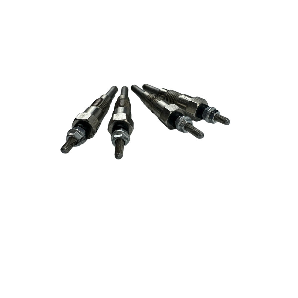 Glow Plug 8-97106549-1 11065-34W00 Fit For Isuzu ÎåʮÁå4LE1 4LB1 4LE2ԤÈÈÈû ¼þºÅ8-97106549-1 11065-34W00 ×ܳ¤70.6mm×쾶5.1mmÂݾ¶9.8mm×쳤19mm ÖØÁ¿0.022kg Engine