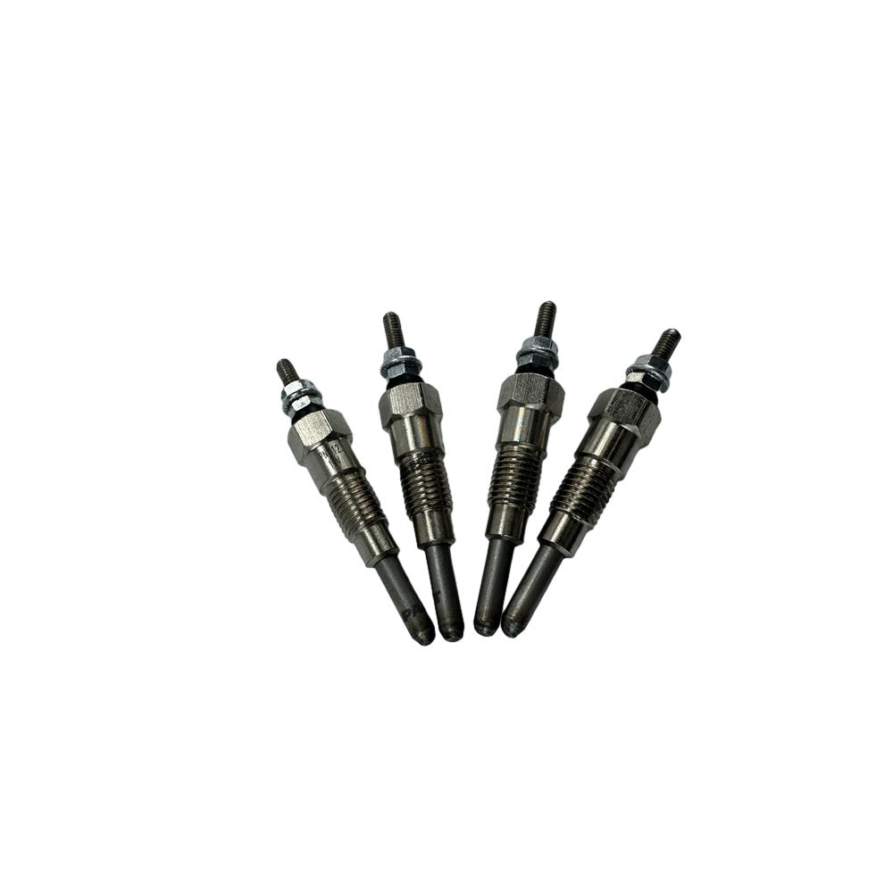 Glow Plug 8-97106549-1 11065-34W00 Fit For Isuzu ÎåʮÁå4LE1 4LB1 4LE2ԤÈÈÈû ¼þºÅ8-97106549-1 11065-34W00 ×ܳ¤70.6mm×쾶5.1mmÂݾ¶9.8mm×쳤19mm ÖØÁ¿0.022kg Engine