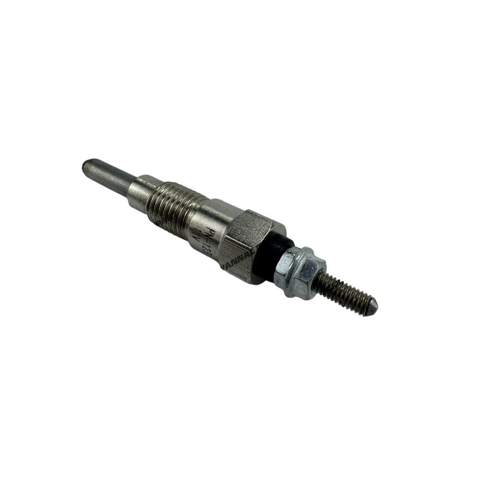 Glow Plug 8-97106549-1 11065-34W00 Fit For Isuzu ÎåʮÁå4LE1 4LB1 4LE2ԤÈÈÈû ¼þºÅ8-97106549-1 11065-34W00 ×ܳ¤70.6mm×쾶5.1mmÂݾ¶9.8mm×쳤19mm ÖØÁ¿0.022kg Engine