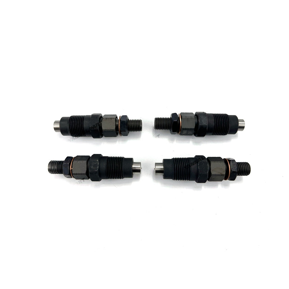 Injector 093500-7900 Fit For Toyota ÅçÓÍÆ÷ ¼þºÅ093500-7900 4¸×4֧ ×쾶10.9mm×ܳ¤80.7mmÂݾ¶12mm19.9mm×쳤7.5mm ÐÂƷ ÖØÁ¿0.133kg Engine