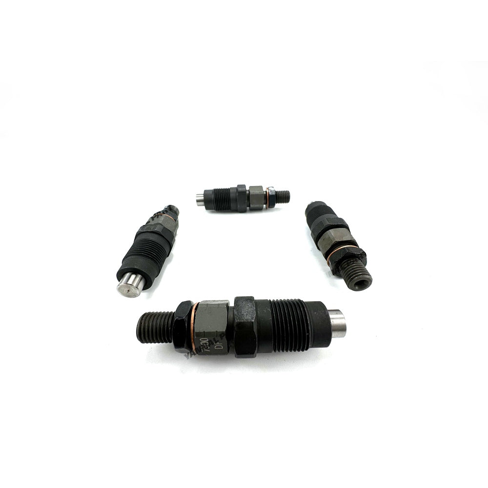 Injector 093500-7900 Fit For Toyota ÅçÓÍÆ÷ ¼þºÅ093500-7900 4¸×4֧ ×쾶10.9mm×ܳ¤80.7mmÂݾ¶12mm19.9mm×쳤7.5mm ÐÂƷ ÖØÁ¿0.133kg Engine