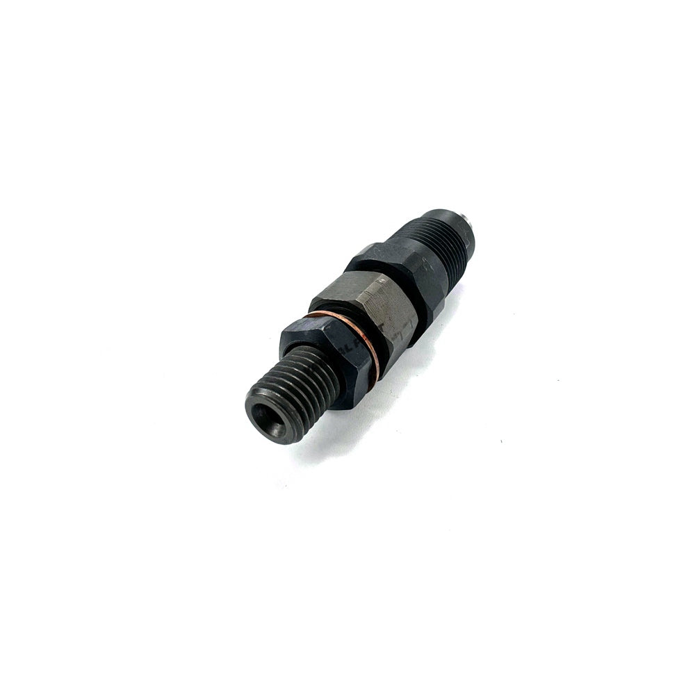 Injector 093500-7900 Fit For Toyota ÅçÓÍÆ÷ ¼þºÅ093500-7900 4¸×4֧ ×쾶10.9mm×ܳ¤80.7mmÂݾ¶12mm19.9mm×쳤7.5mm ÐÂƷ ÖØÁ¿0.133kg Engine