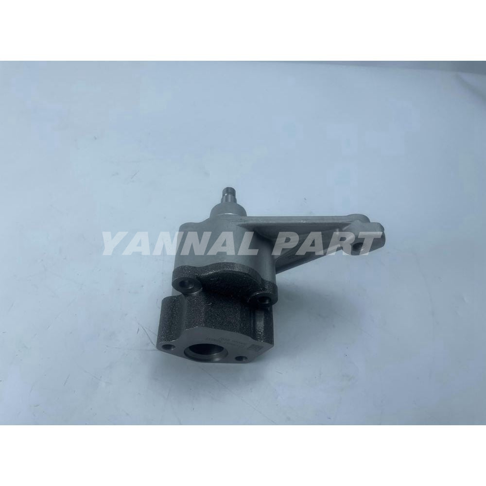 Oil Pump RE504914 405H Fit For John Deere 6068 Engine Parts