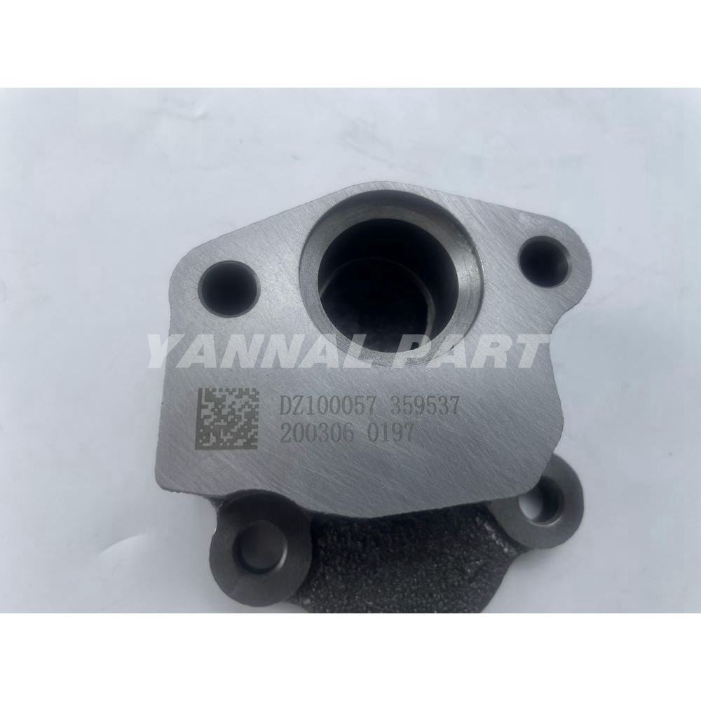 Oil Pump RE504914 405H Fit For John Deere 6068 Engine Parts