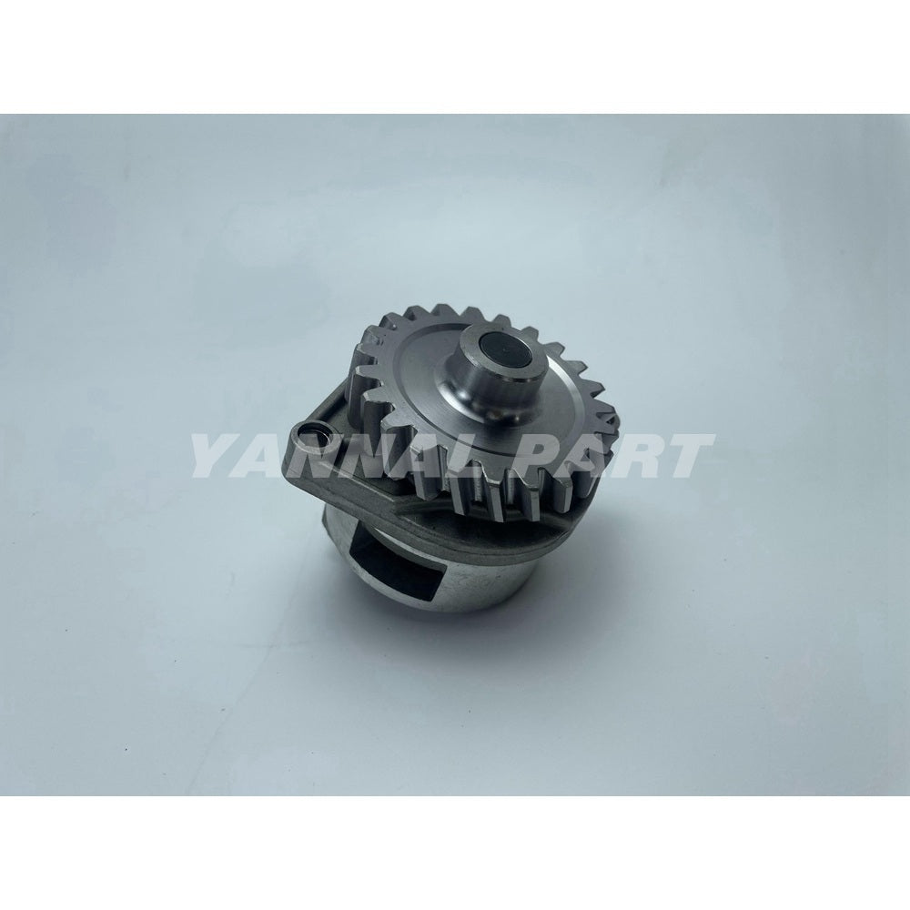 Oil Pump 751-12021 Fit For Excavator Engine Parts