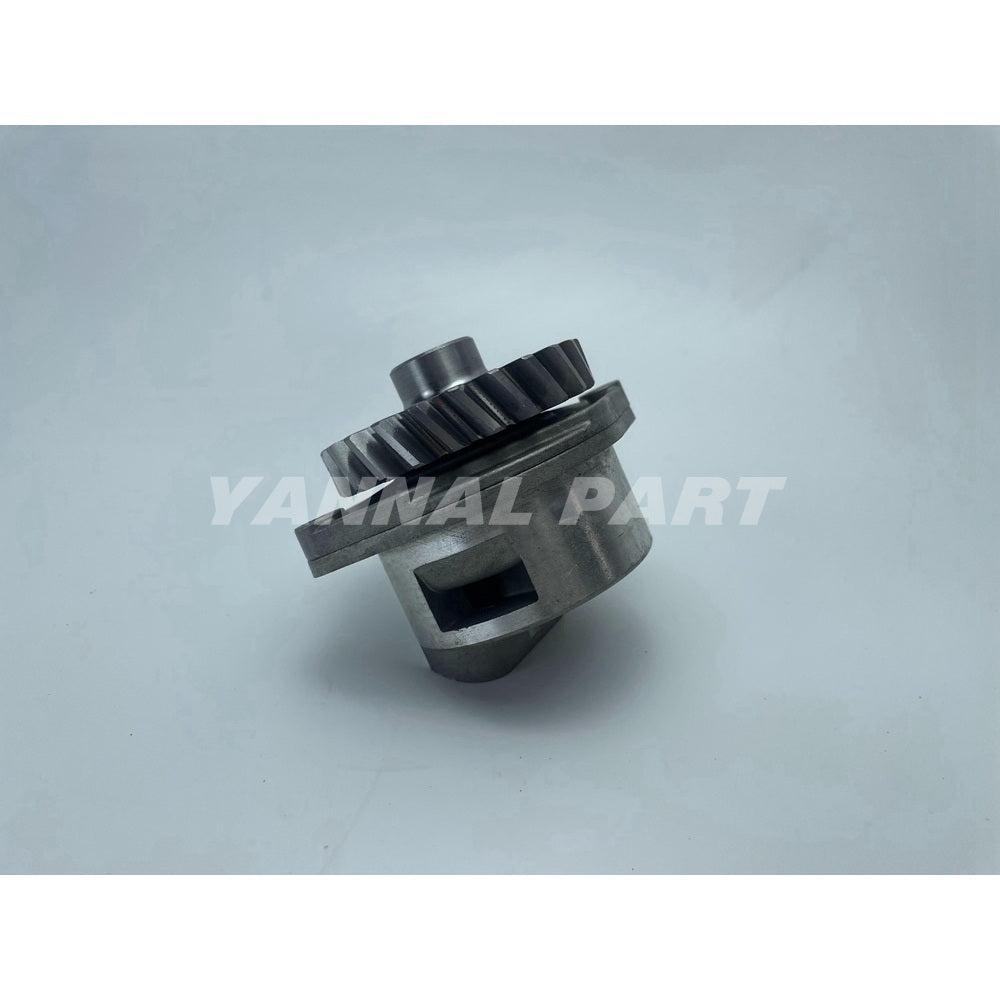 Oil Pump 751-12021 Fit For Excavator Engine Parts