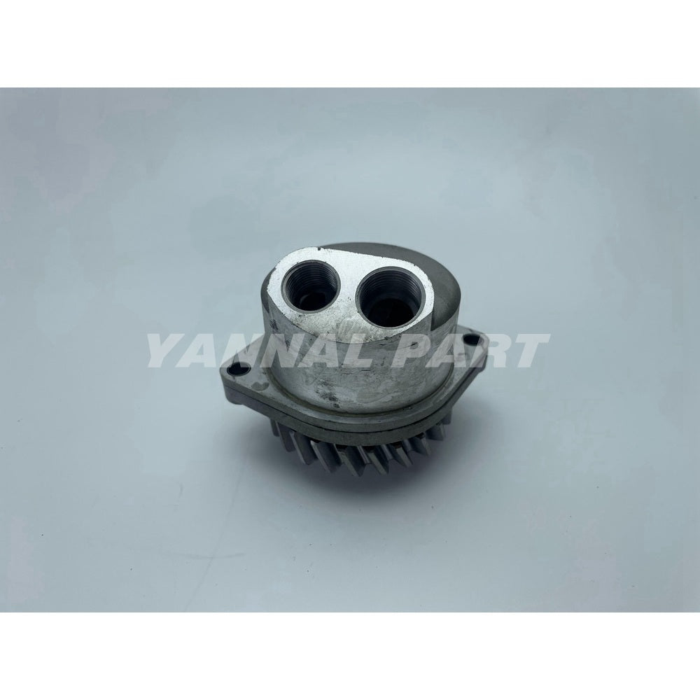 Oil Pump 751-12021 Fit For Excavator Engine Parts