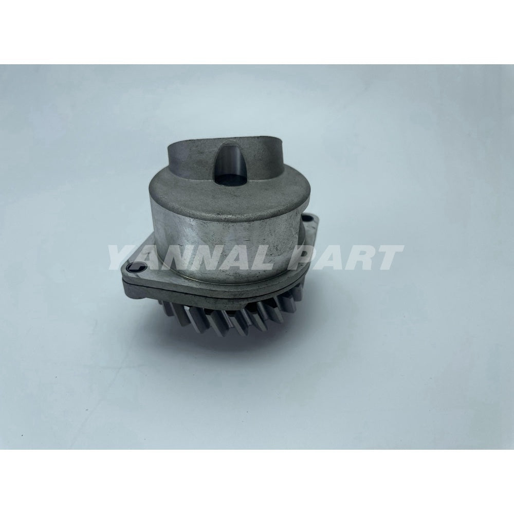 Oil Pump 751-12021 Fit For Excavator Engine Parts