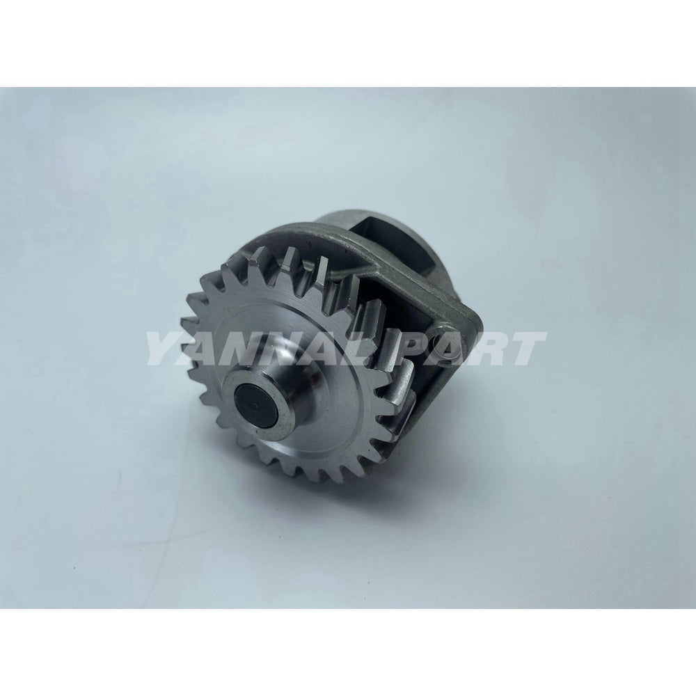 Oil Pump 751-12021 Fit For Excavator Engine Parts