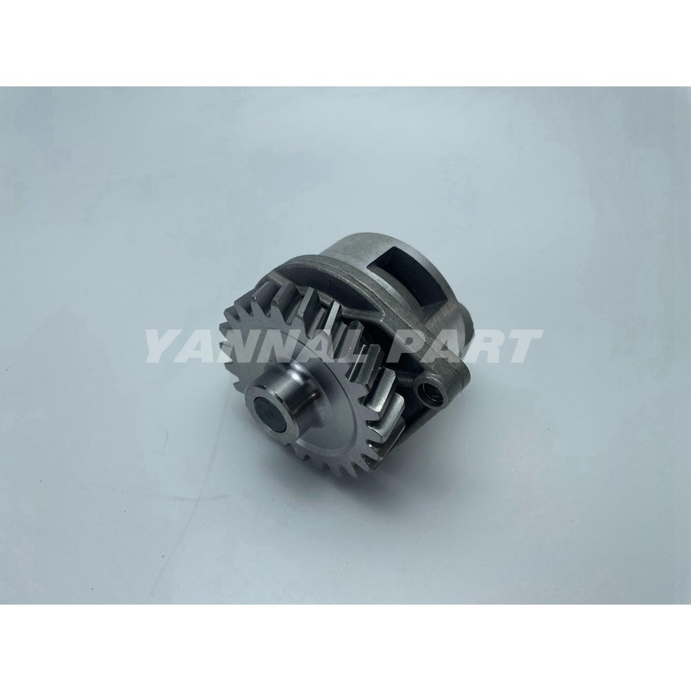 Oil Pump 751-12021 Fit For Excavator Engine Parts