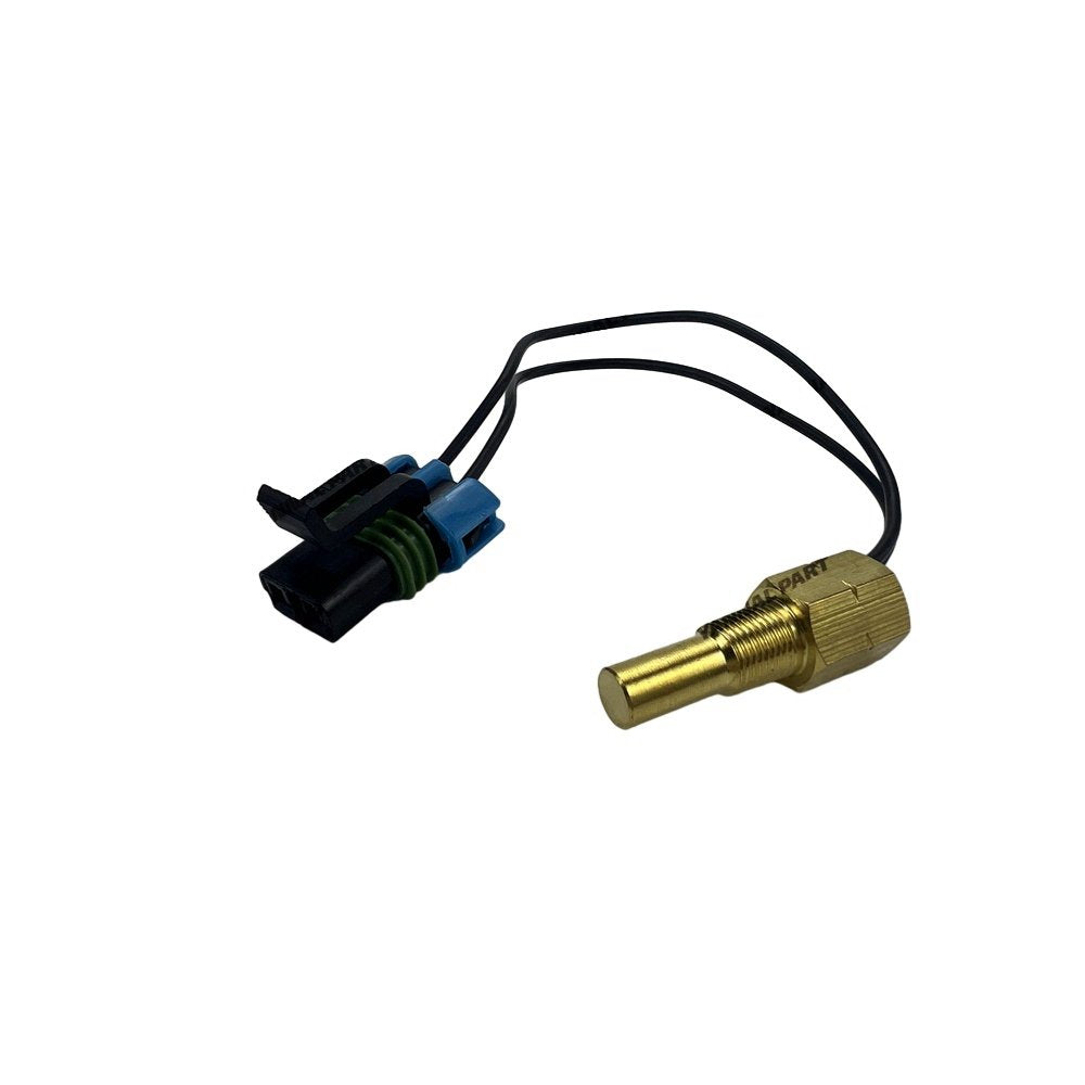 New 12-01145-03 Water Temp Sensor For D1105 excavator Engine parts