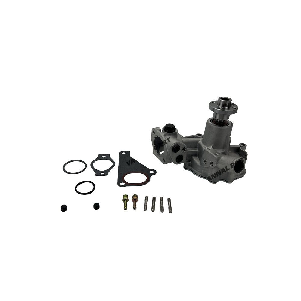 37132268 Water Pump For Thermo King TK482 Engine Spare Parts