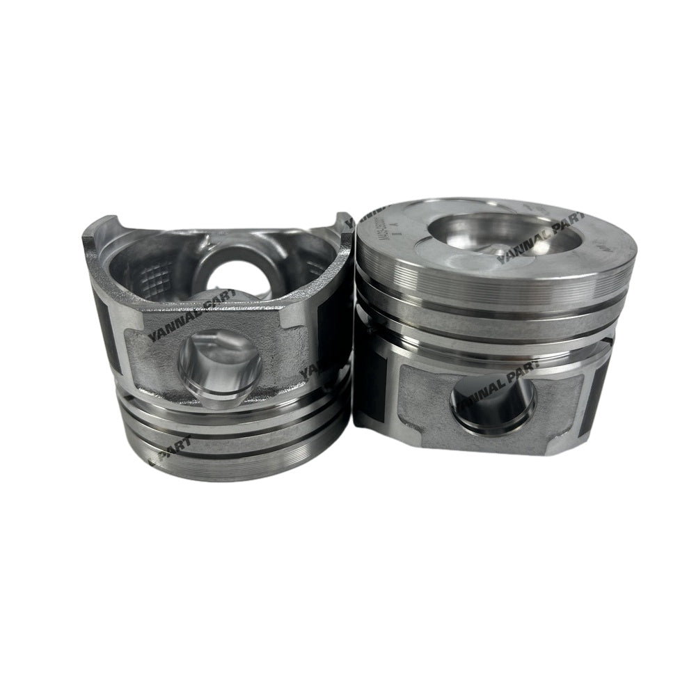 Piston Fit For Changchai 3M78 Engine