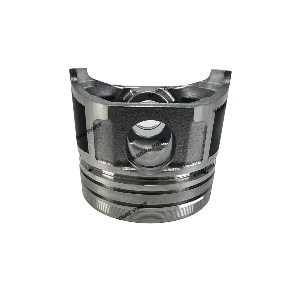 Piston Fit For Changchai 3M78 Engine