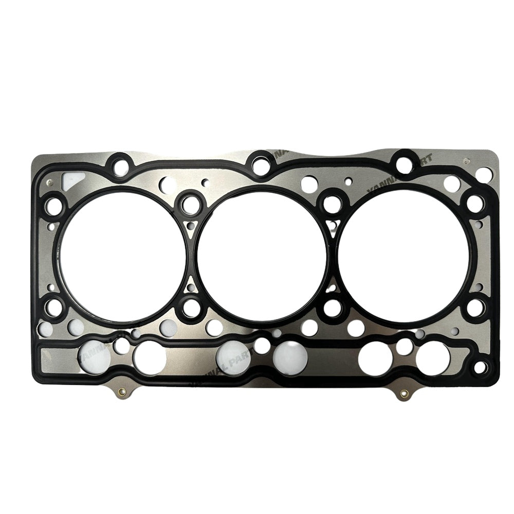 Cylinder Head Gasket Fit For Changchai 3M78 Engine