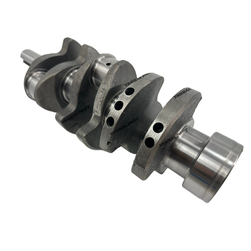 Crankshaft Fit For Changchai ZN390 Engine