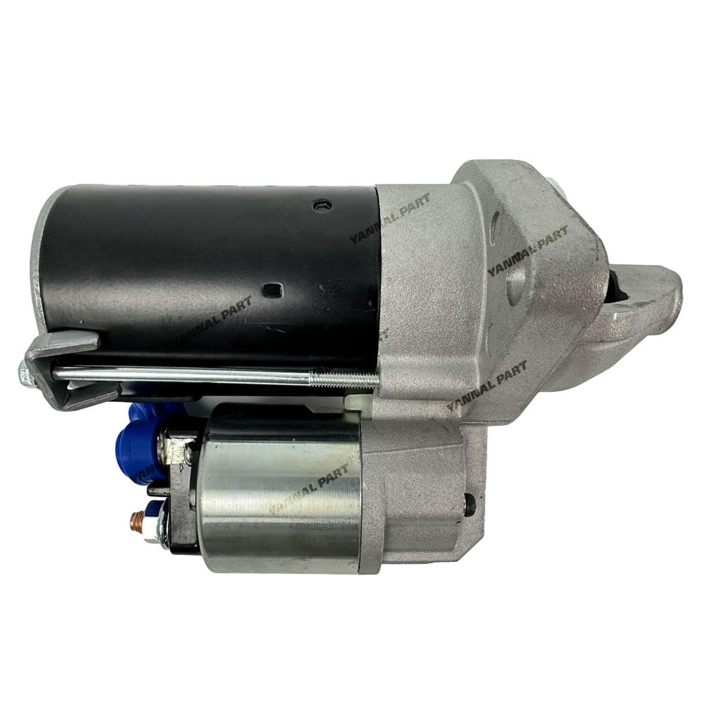 Starter Motor Fit For Changchai Engine