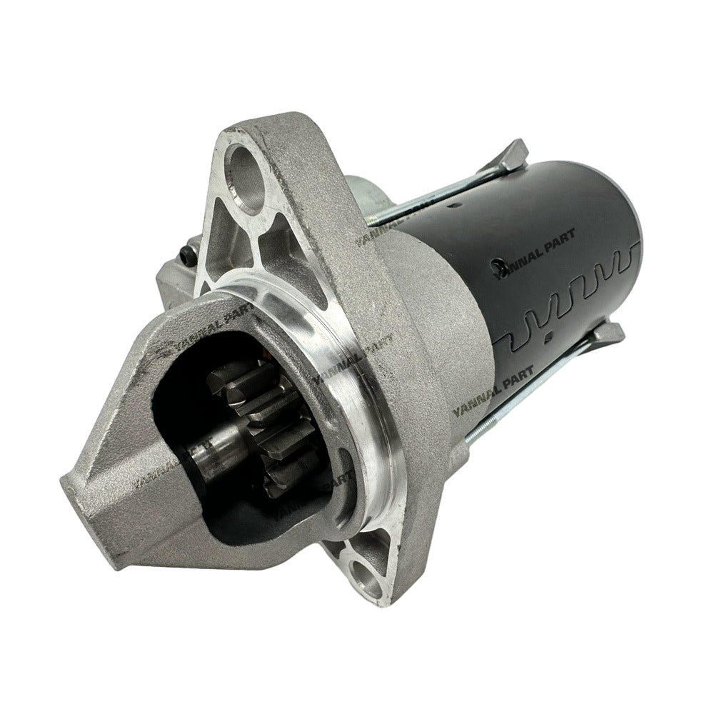 Starter Motor Fit For Changchai Engine