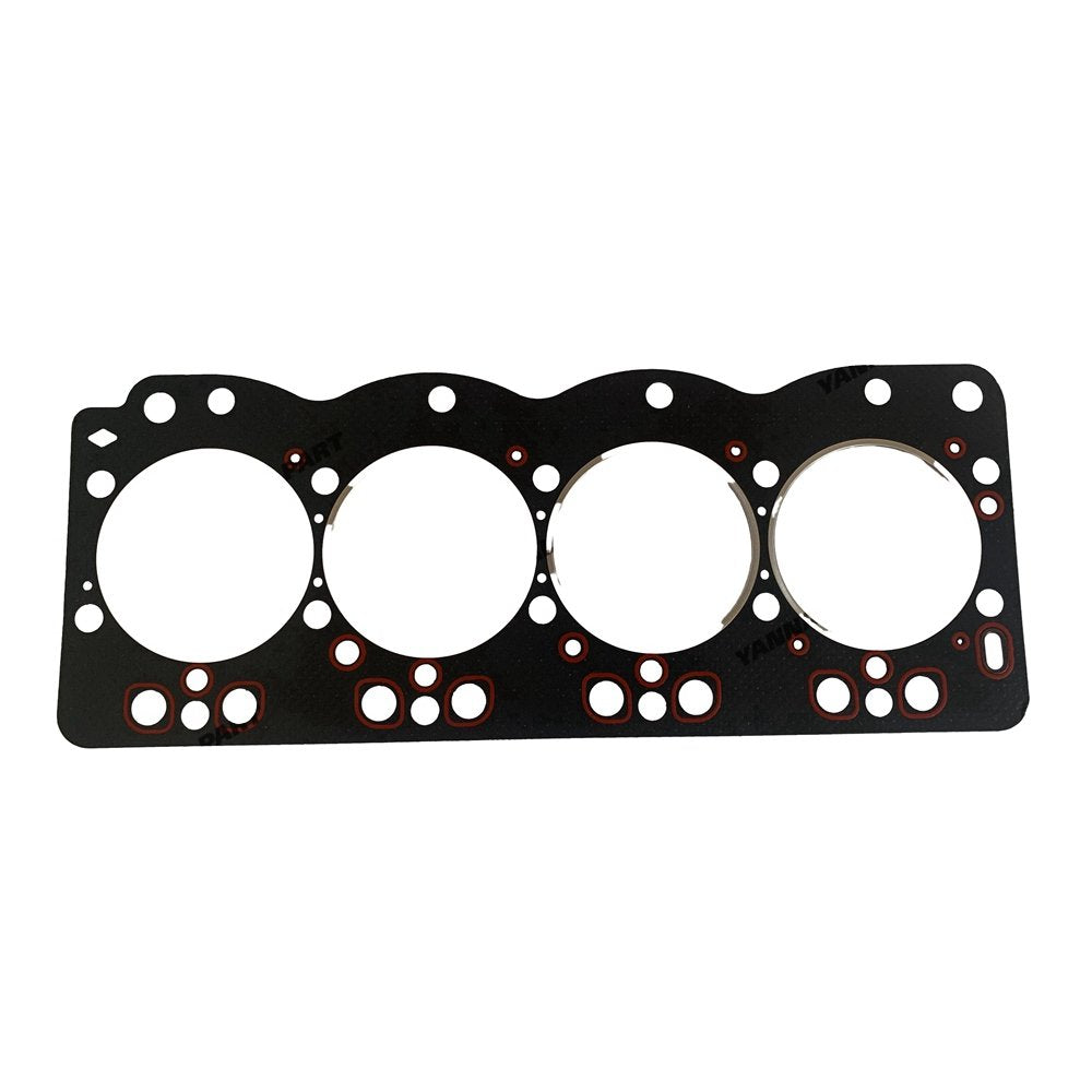 490B Full Gasket Kit With Head Gasket For Xinchai diesel Engine parts