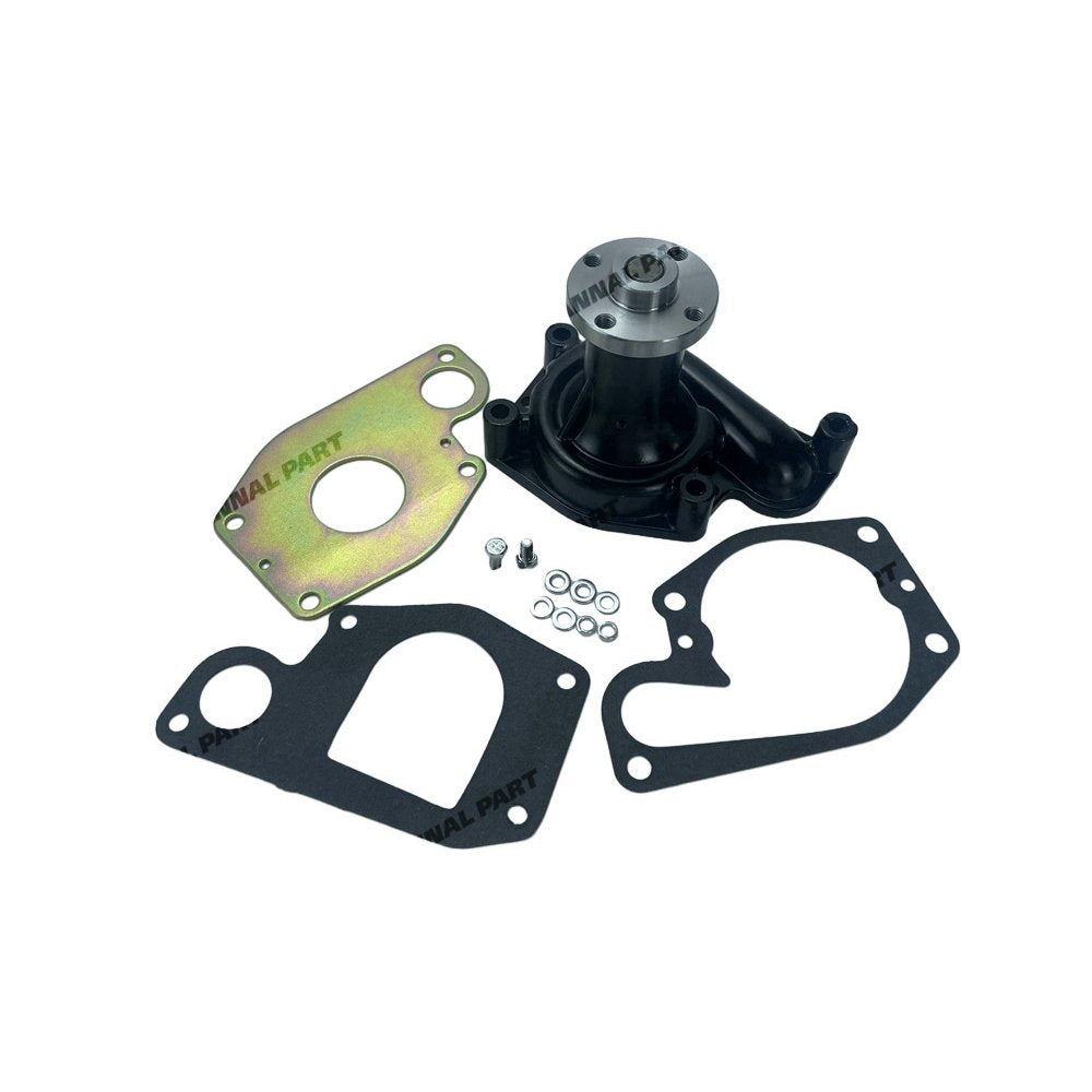 New 490B-4200 Water Pump For Xinchai 490B Engine