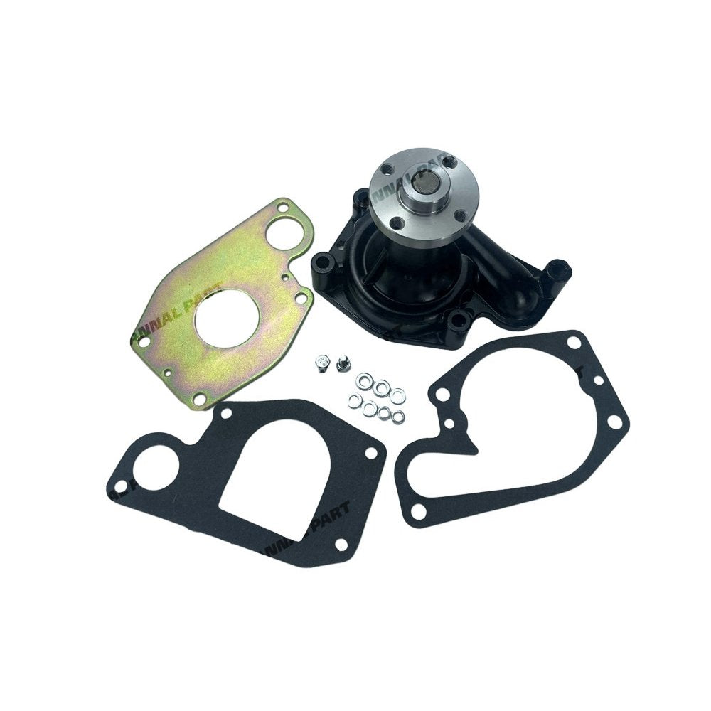 New 490B-4200 Water Pump For Xinchai 490B Engine