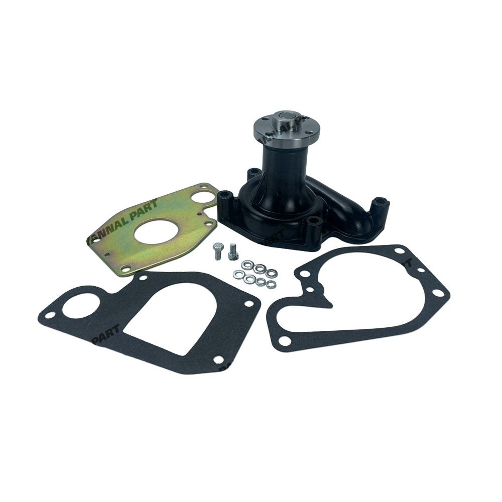 New 490B-4200 Water Pump For Xinchai 490B Engine