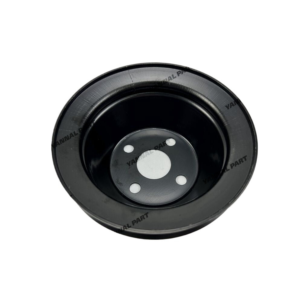 Water Pump Pulley 4908-41002 Fit For Xinchai 490B Engine