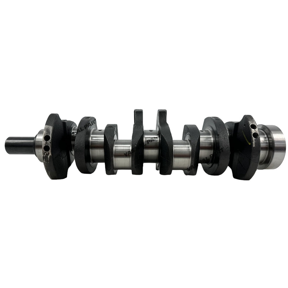 Crankshaft 4D32RG30-05004B 16805004500 140048 BD02156250 Fit For Xinchai 4D32ZG31 Engine