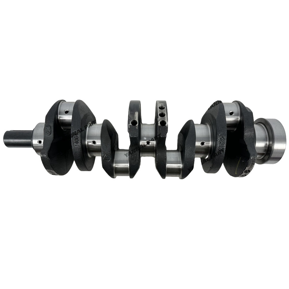 Crankshaft 4D32RG30-05004B 16805004500 140048 BD02156250 Fit For Xinchai 4D32ZG31 Engine