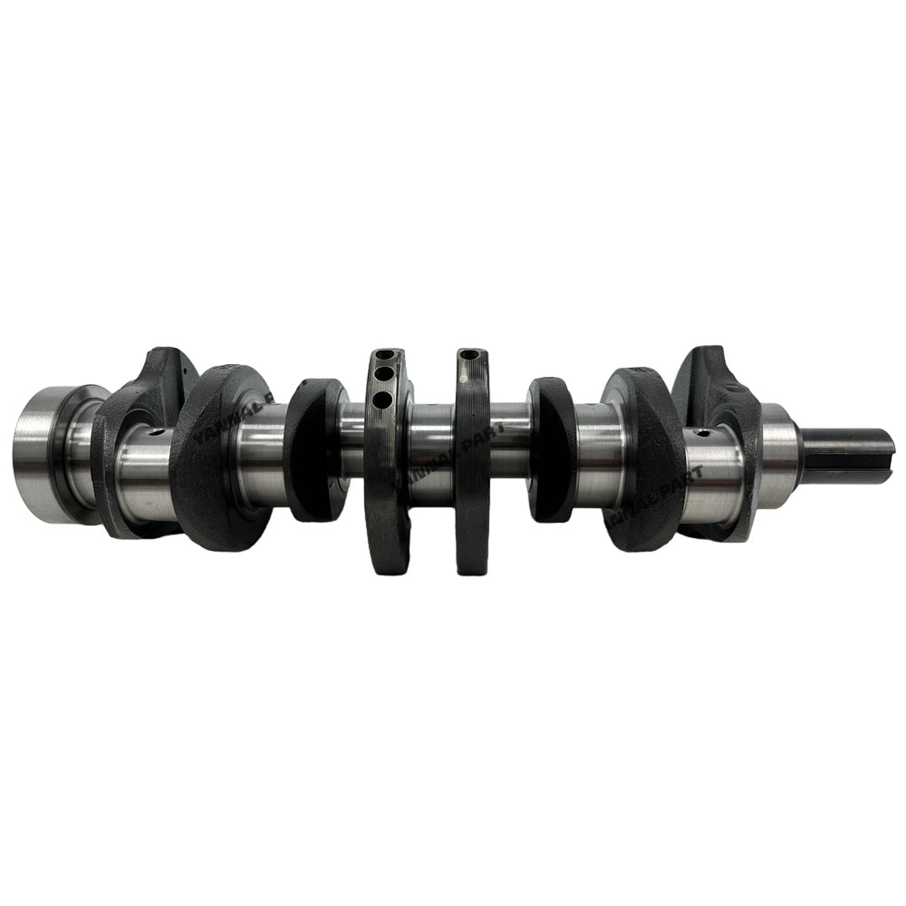 Crankshaft 4D32RG30-05004B 16805004500 140048 BD02156250 Fit For Xinchai 4D32ZG31 Engine