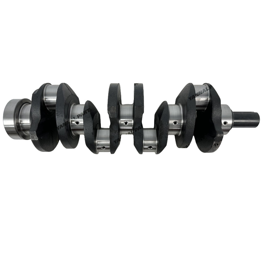 Crankshaft 4D32RG30-05004B 16805004500 140048 BD02156250 Fit For Xinchai 4D32ZG31 Engine