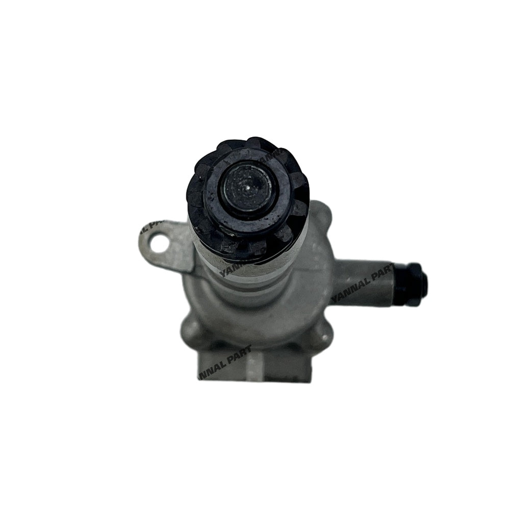 Oil Pump Fit For Xinchai 4D32ZG31 Engine Parts