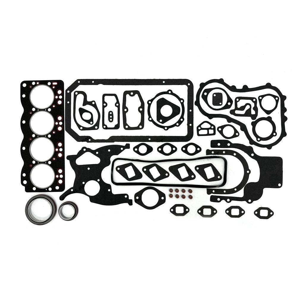 Full Gasket Kit With head gasket For Xinchai A498BT1 Engine Part