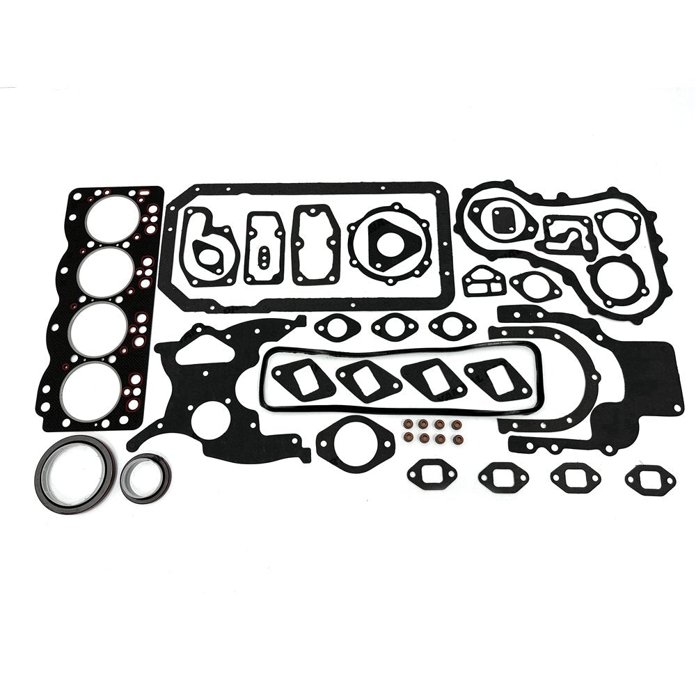 Full Gasket Kit With head gasket For Xinchai A498BT1 Engine Part