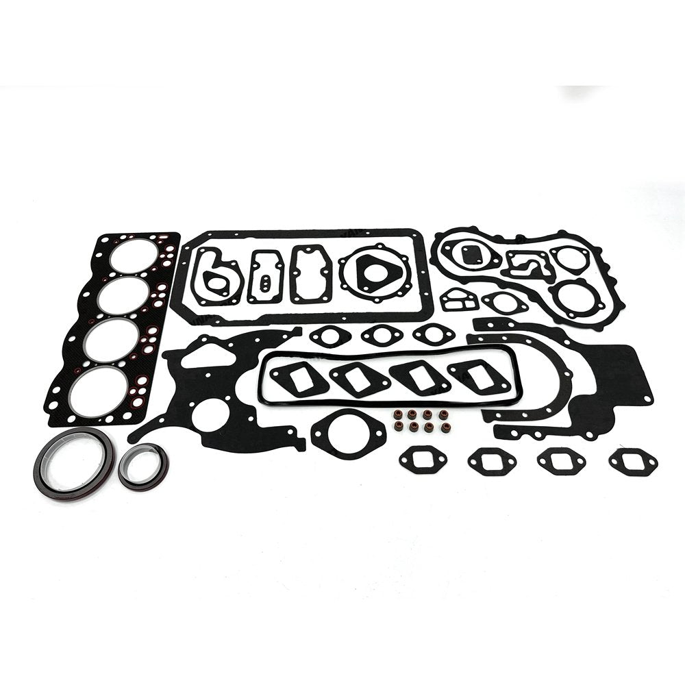 Full Gasket Kit With head gasket For Xinchai A498BT1 Engine Part