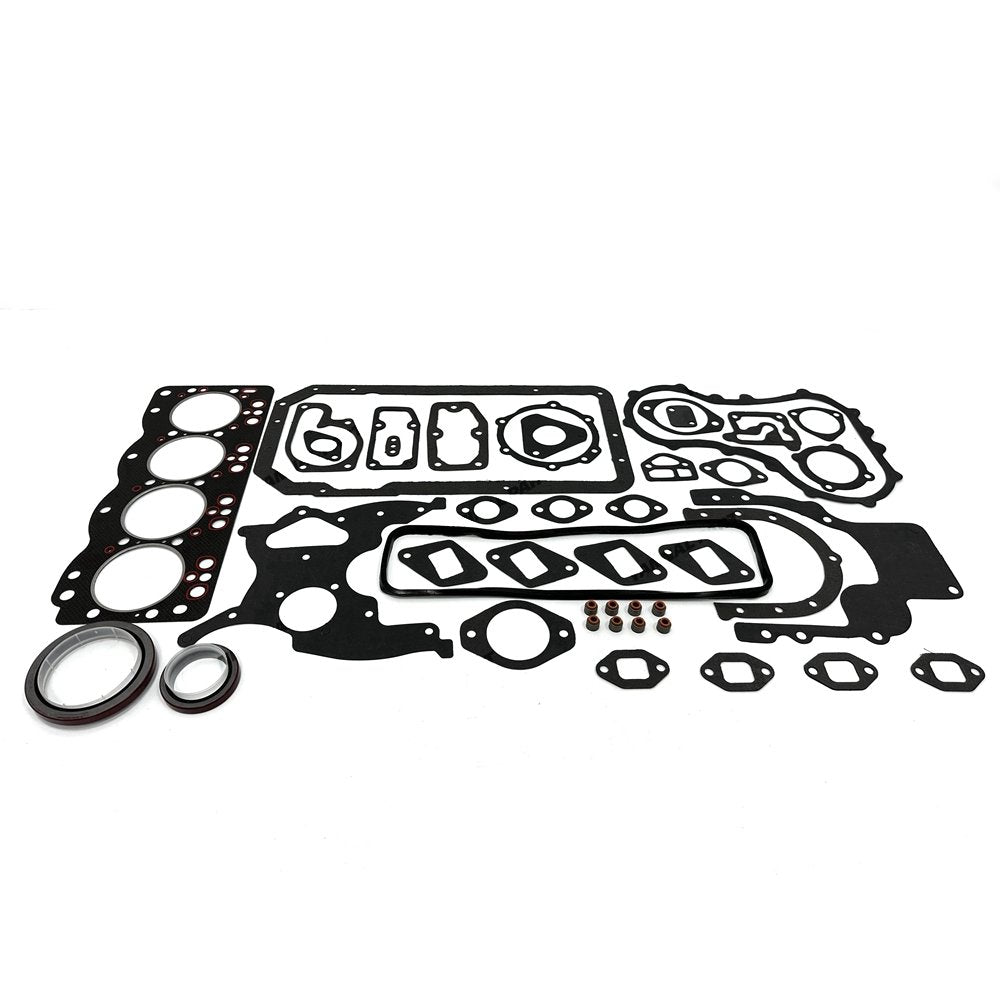 Full Gasket Kit With head gasket For Xinchai A498BT1 Engine Part