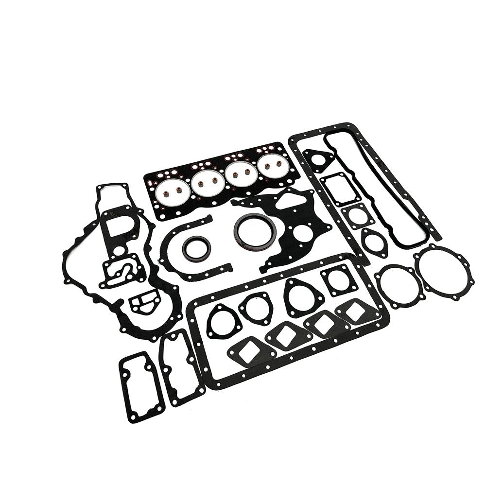 Full Gasket Kit With head gasket For Xinchai A498BT1 Construction machinery part